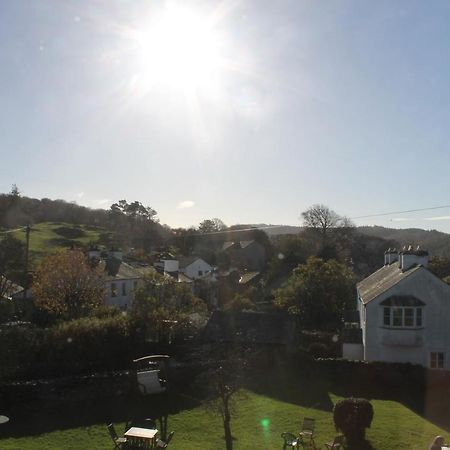 Belle Green Bed And Breakfast Near Sawrey Habitación foto