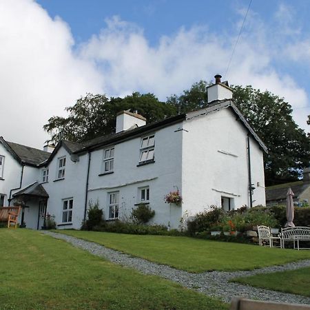 Belle Green Bed And Breakfast Near Sawrey Exterior foto
