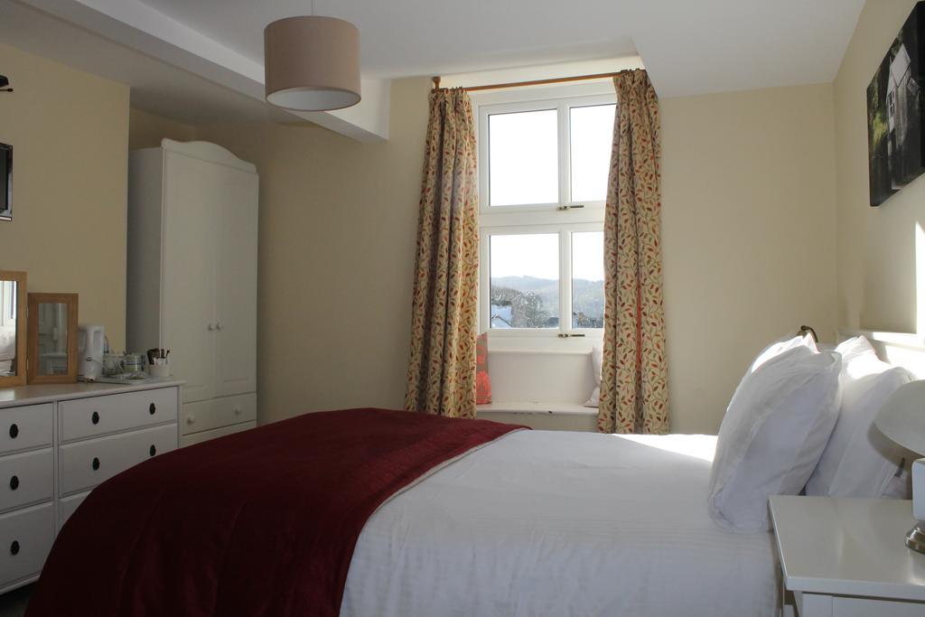 Belle Green Bed And Breakfast Near Sawrey Habitación foto