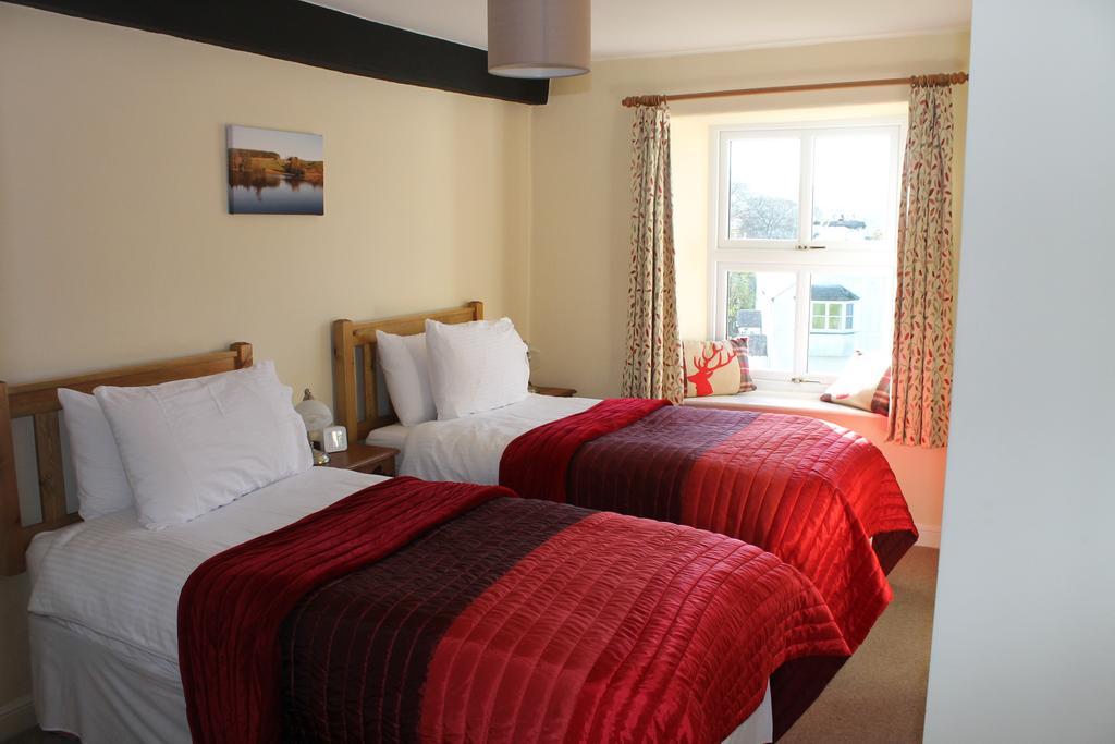Belle Green Bed And Breakfast Near Sawrey Habitación foto