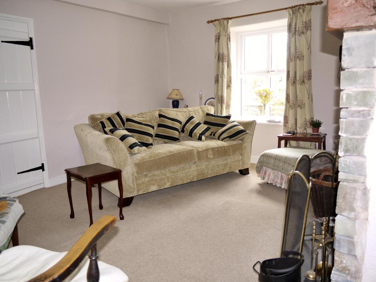 Belle Green Bed And Breakfast Near Sawrey Exterior foto