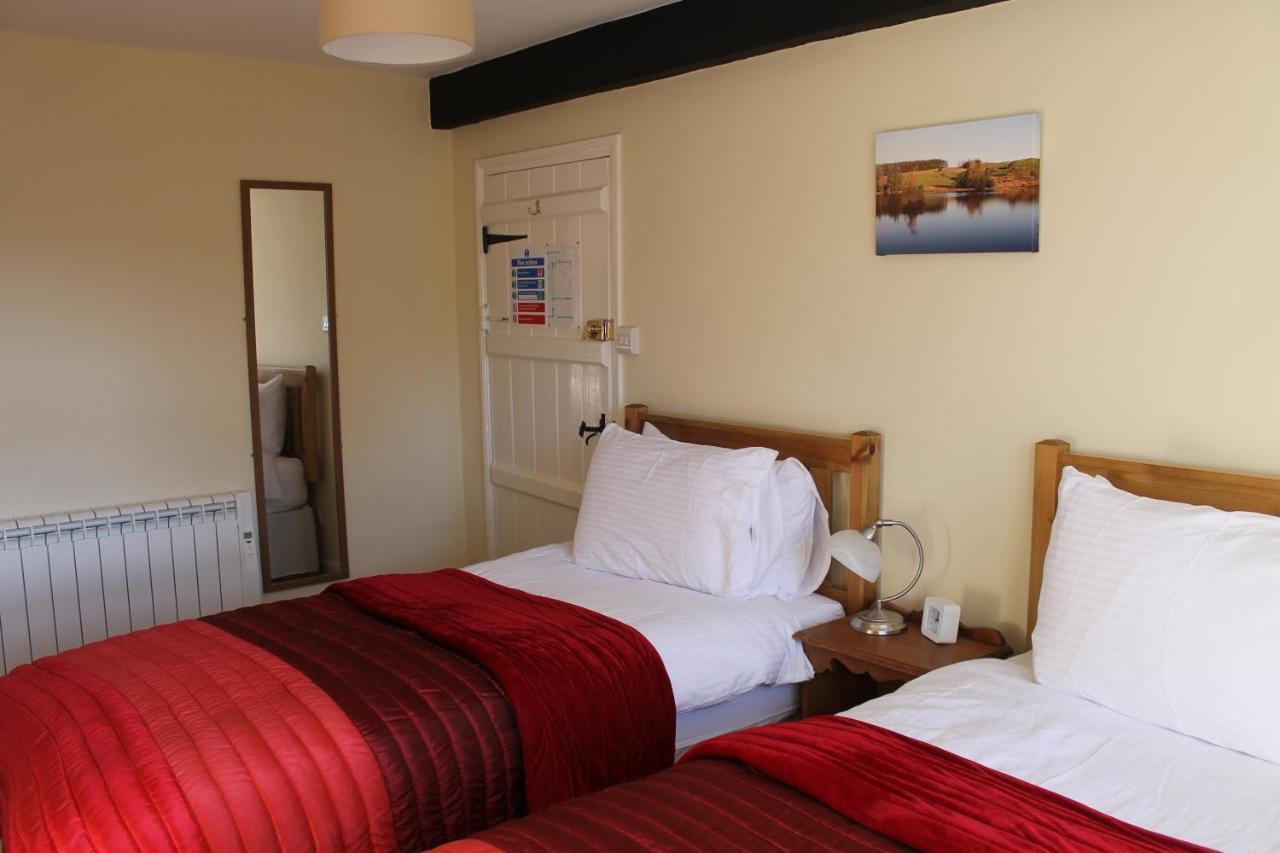 Belle Green Bed And Breakfast Near Sawrey Habitación foto