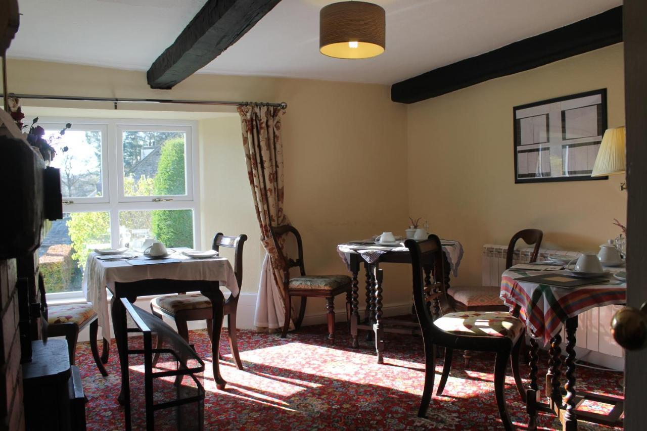 Belle Green Bed And Breakfast Near Sawrey Exterior foto